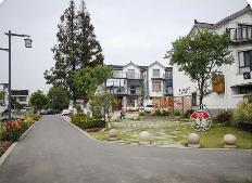 我国农村人居环境整治提升取得新成效