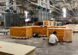 新旧“换岗”拉动家具家电消费升级