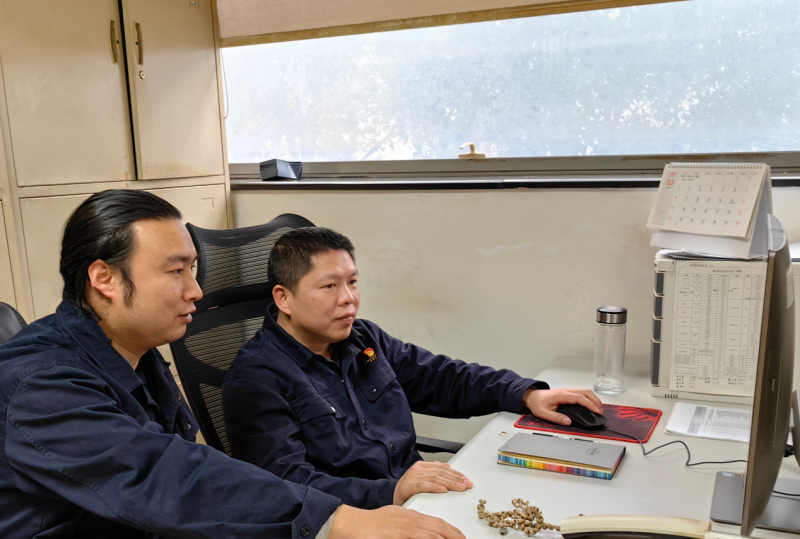 长沙卷烟厂：“三心”培育智能制造人才