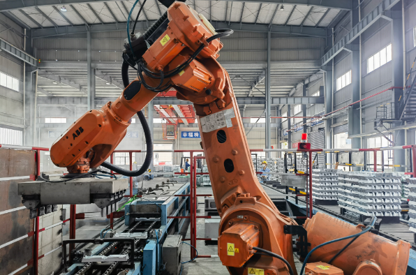 中国五矿全力以赴 奋力夺取“开门红”