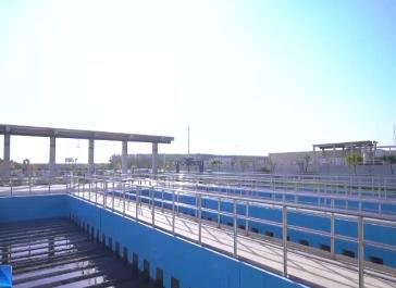 我国节水工作取得新进展 去年更新发布省级用水定额662项