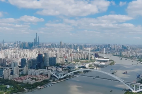 上海东方枢纽国际商务合作区建设聚焦三大核心功能