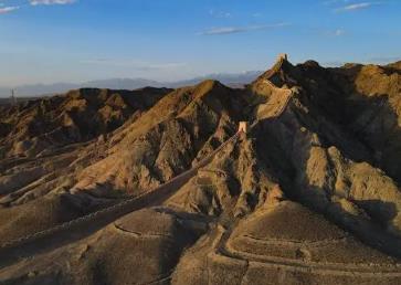 数字技术再现历史遗迹原貌