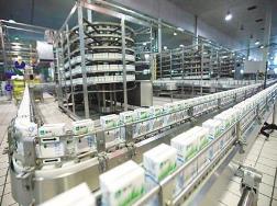 内蒙古呼和浩特持续擦亮“中国乳都”名片