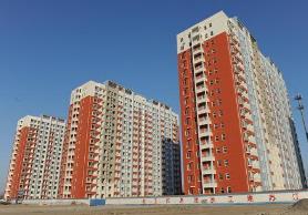 河北省今年筹集保障性租赁住房2万套以上