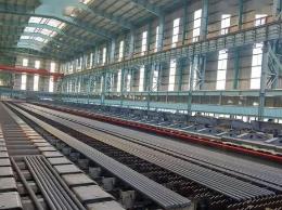 2024年山西省特钢材料产业链营收力争突破1400亿元