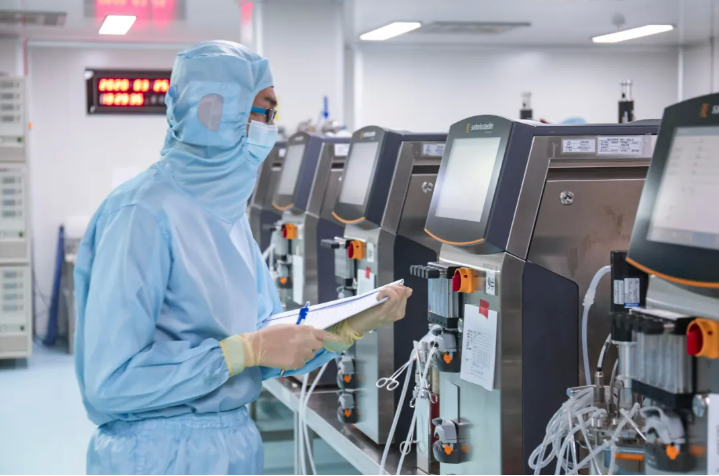 ADC创新药研发提速 国内企业积极布局