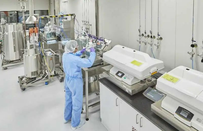 跨国药企通过多种形式持续加码中国市场