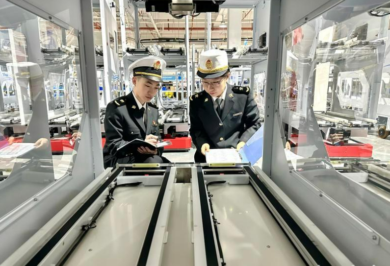 2023年“江苏造”家电出口额较上年增长6%