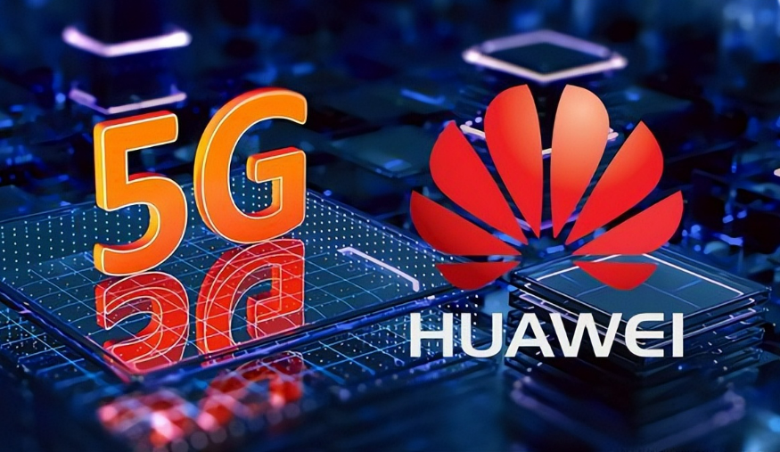 华为发布全球首个5.5G智能核心网，加速迈入智能世界