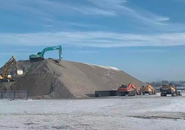 黑龙江：多点开花促生产 奋战一季度“开门红”