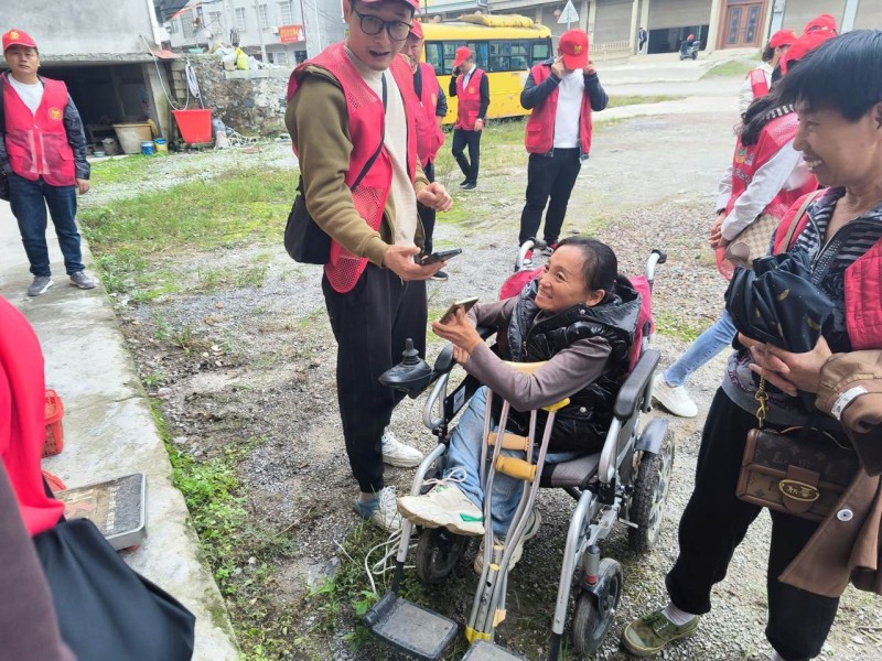 张家界桑植烟草：文明之光，照亮发展奋进之路--桑植烟草新时代文明实践志愿服务工作纪实
