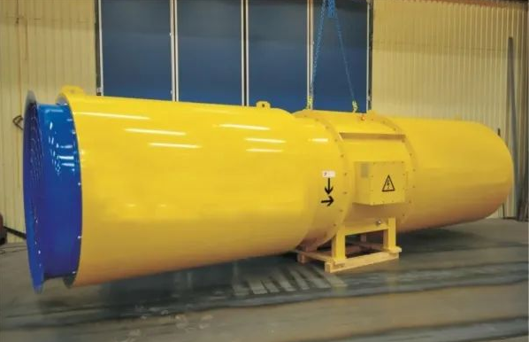 节能86% 、增效4.5倍！山东黄金立足自主创新推动高质量发展