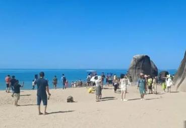 海南省将推出“海南放心游”新举措 境外游客旅游支付更便利