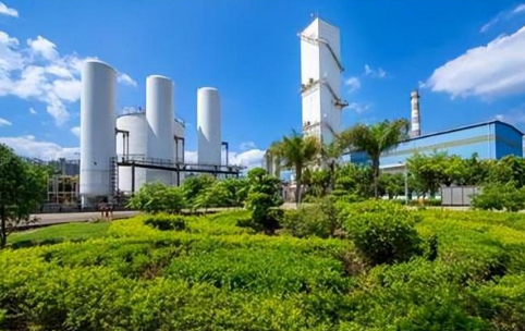 《绿色低碳转型产业指导目录（2024年版）》发布——引导产业迈向绿色发展