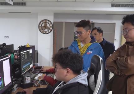 高品质微短剧拍摄忙 多方专业人士“入场”助推品质提升