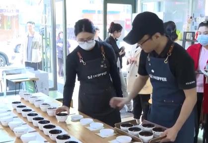 打造消费在“县”新场景 特色小店“搅动”县域经济“活水”