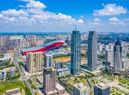 哈尔滨新区今年实施省市重点项目126个