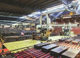 山西省民营企业社会责任报告发布