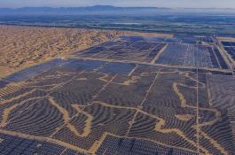 内蒙古坚决端牢“能源饭碗”