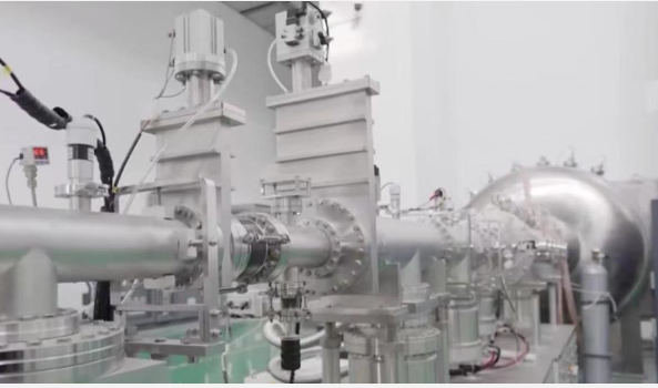 “地面空间站”建成 中国航天再添国之重器