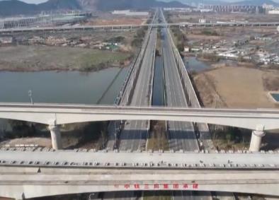 凭借“硬实力”展示中国速度 高质量发展迎来稳健开局