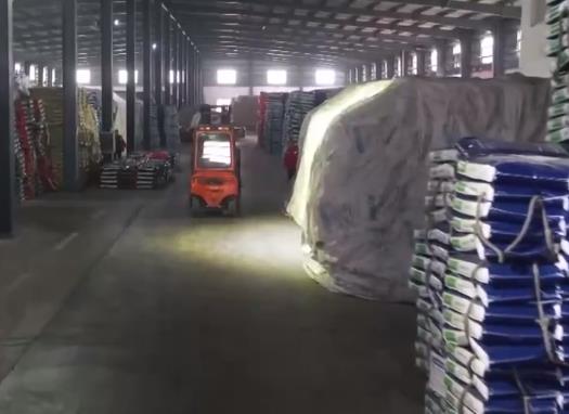 全国供销合作社系统做好春耕农资供应 积极开展产销对接，加快货源采购、储备进度