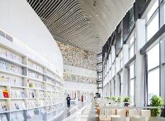 “才貌双全”：公共文化空间新趋势