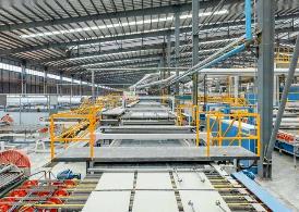 广东佛山建筑陶瓷数字化转型白皮书发布 “大技改”引领建陶行业变革