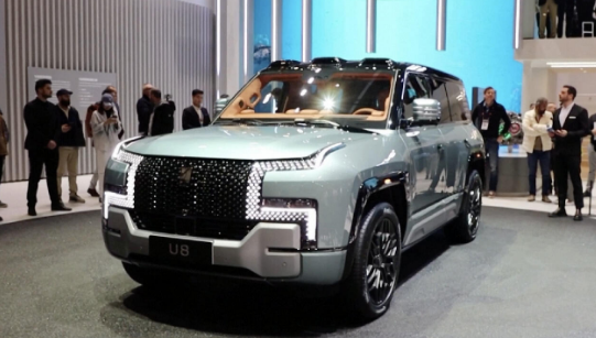 商务部回应美拟对中国制造联网汽车开展国家安全风险审查