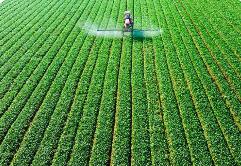 河南新发放备春耕贷款110.73亿元