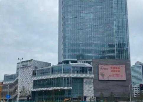 福建各地新商场加快布局 增强消费动能