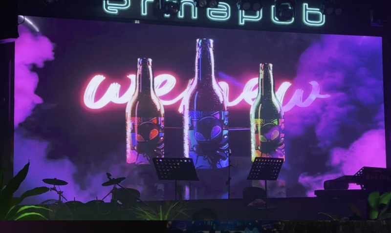 微喵，夜生活的引领者：实体夜经济蓬勃发展的引擎