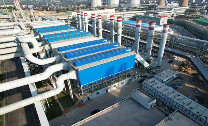 鲁信集团“碳索”绿色产业 助力现代能源强省“山东实践”