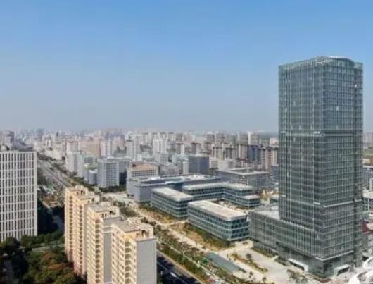 江苏宿迁：招商引资“势如虹” 项目建设“春潮涌”