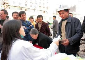 山西省大学生乡村医生专项计划招聘开始报名