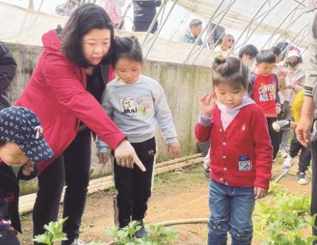 推动乡村旅游发展的“她”力量