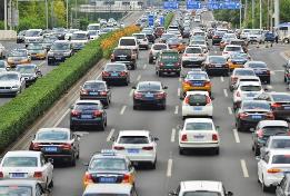 2024年春运期间北京市城际交通出行总量突破1亿人次