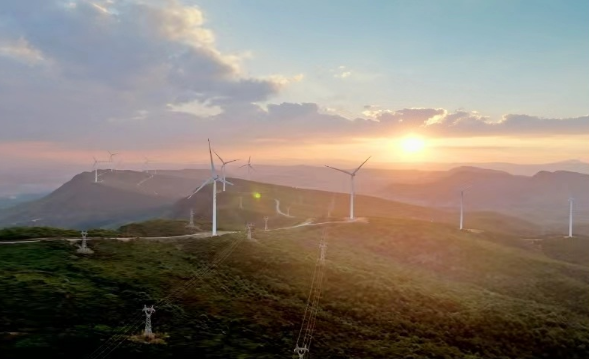 云南打好能源保供“组合拳” 服务经济开新局