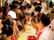 再创新高！多家黄金珠宝品牌国内足金首饰价格突破645元/克