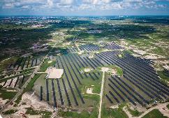 大庆油田新能源累计发电量近6亿千瓦时