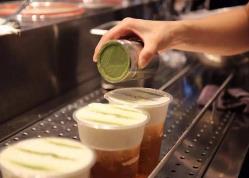 《现制茶饮料》系列标准实施