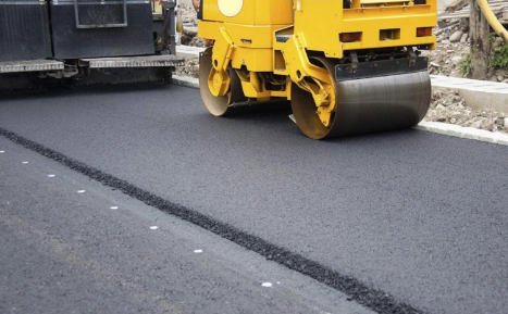 东海沥青，20年铺就品牌传奇路