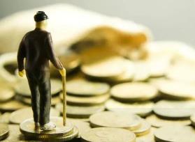 河南省“金融+养老”进入发展快车道