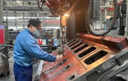 淄柴斩获山东装备制造业创新创意大赛一等奖