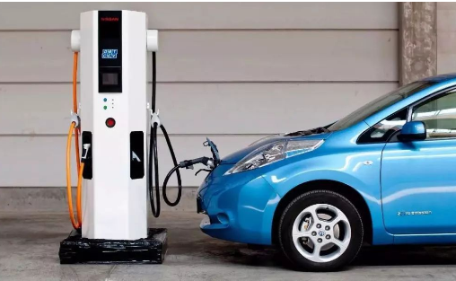 我国学者提出新能源电池快充新方案