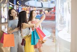 女性消费新潮流，运动健康与“悦己经济”引领市场