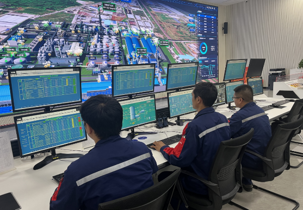 云天化数字化转型闯出“新路数”