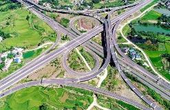 四川持续推进交通运输建设 48条出川大通道联通全国