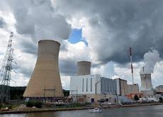 2023年上海核电产业总产出突破400亿元